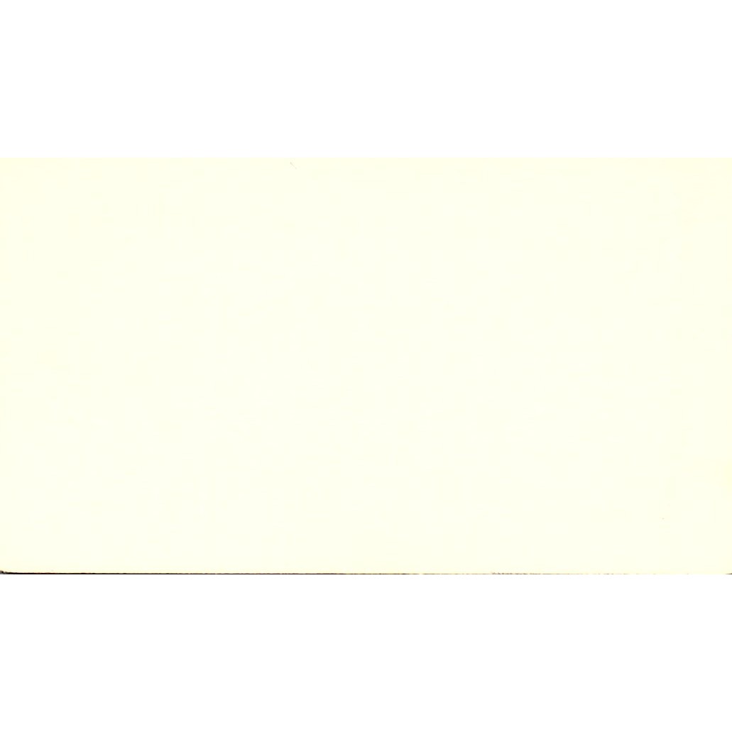 John Mutch L Empresa Naviera Santa SA Lima Peru Vintage Business Card SC9-B2