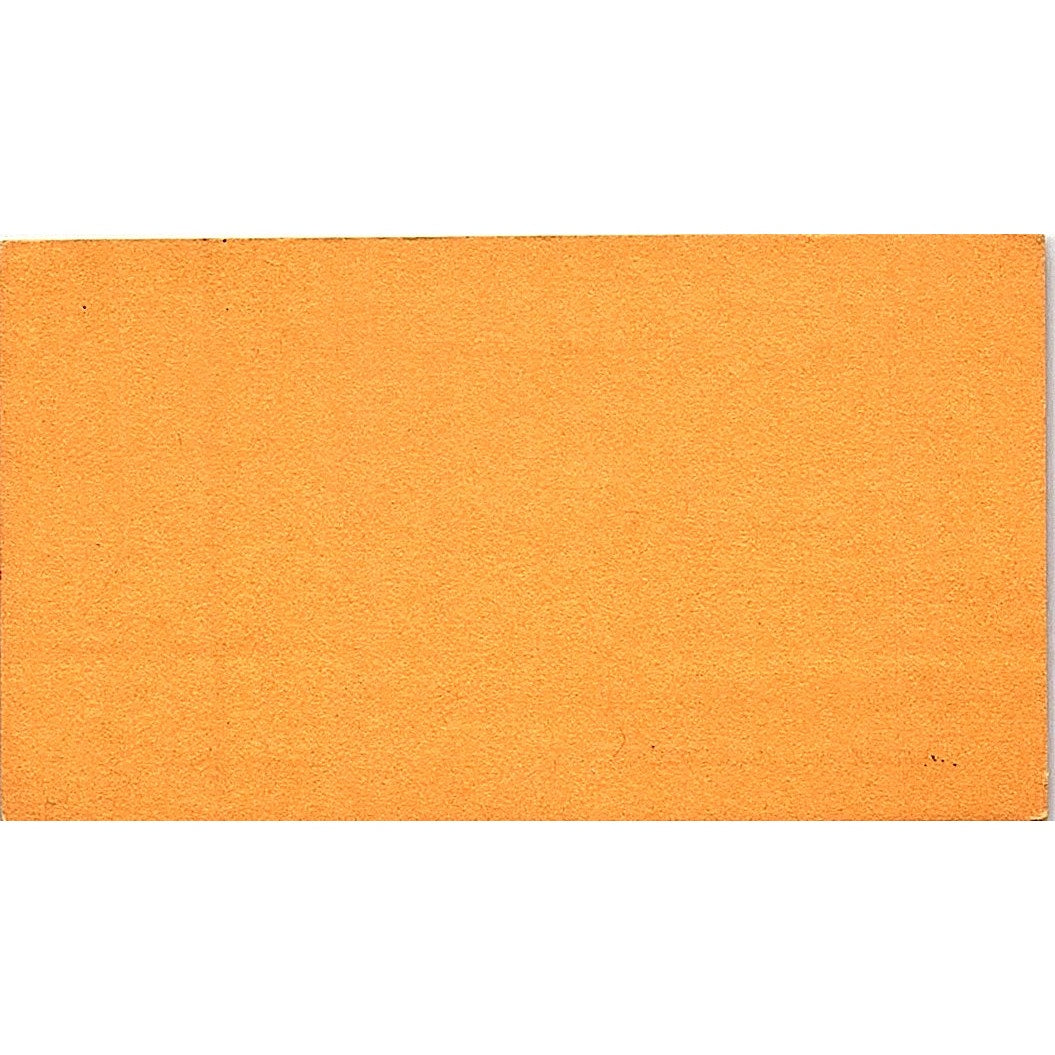 Jeanne's Custom Originals Jeanne M. Ingersoll Wilmington Business Card SF3-B4