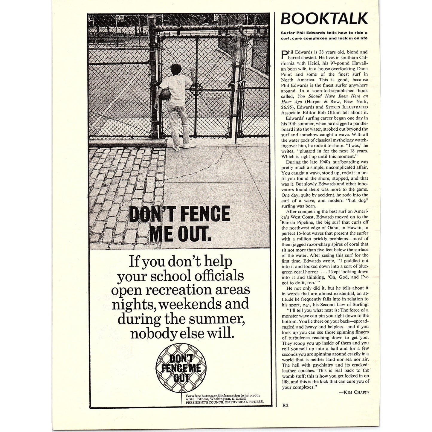 TV's Hullabaloo Scene Teen Dance Club - Union NJ 1967 Ad AG2-2