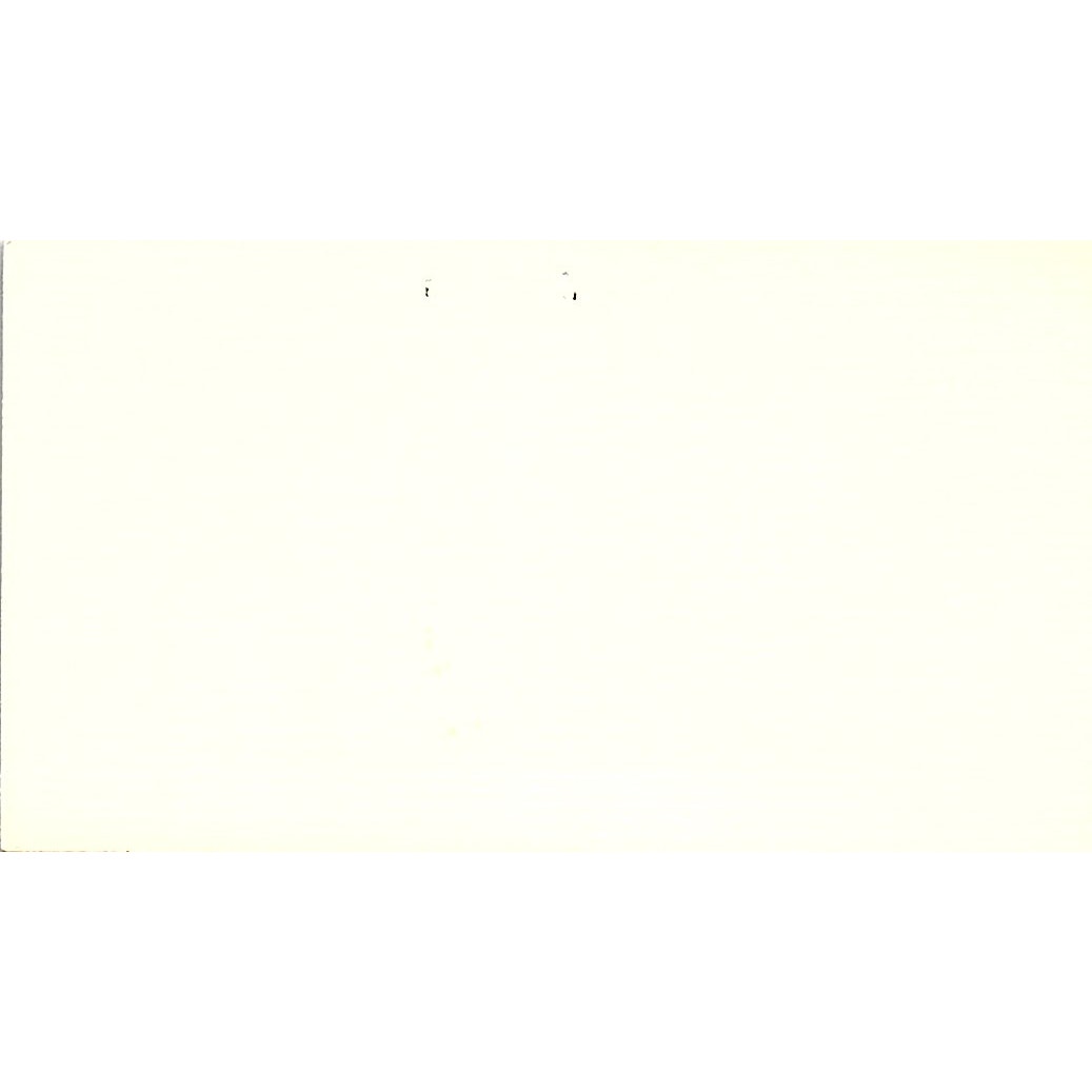 Michael's The Jeweler Gilbert Canales Pasadena Texas Business Card Sf3-B9