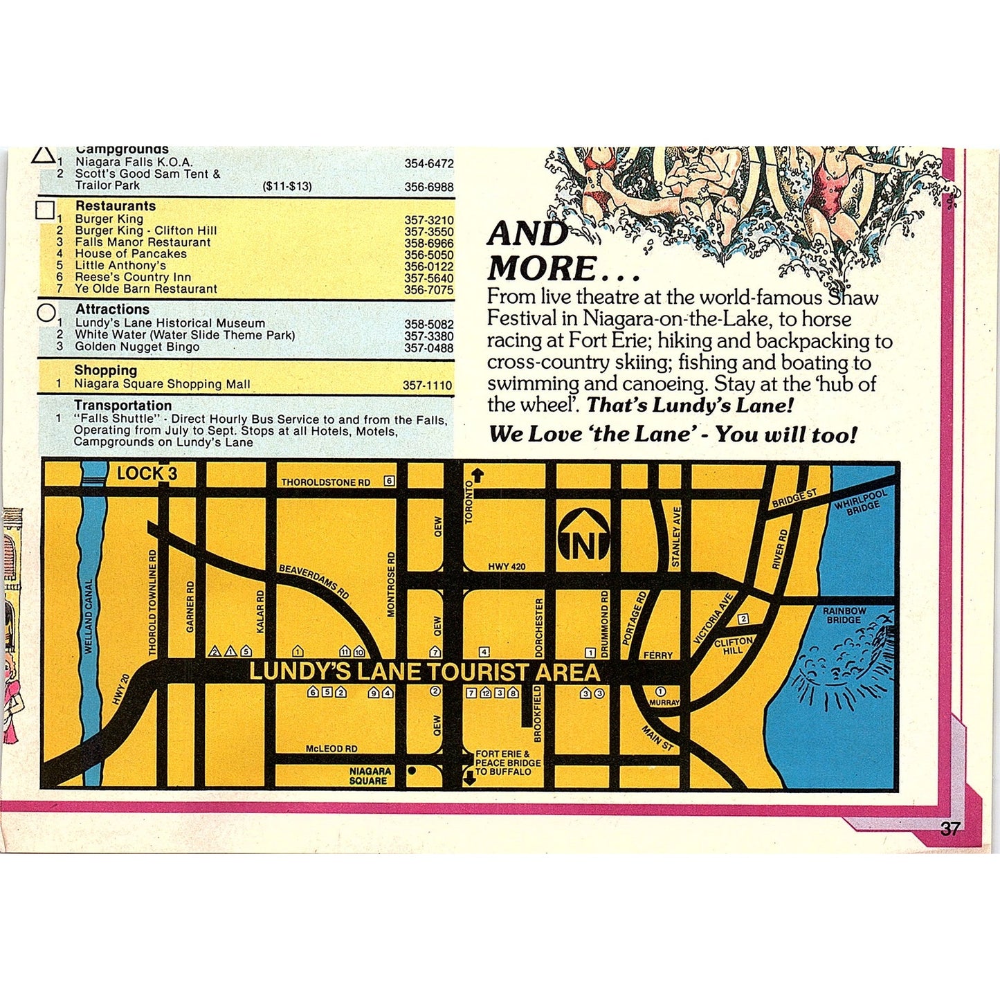 Prime Rib Chalet The Finest Prime Rib of Beef Niagara Falls ON SAG4-3