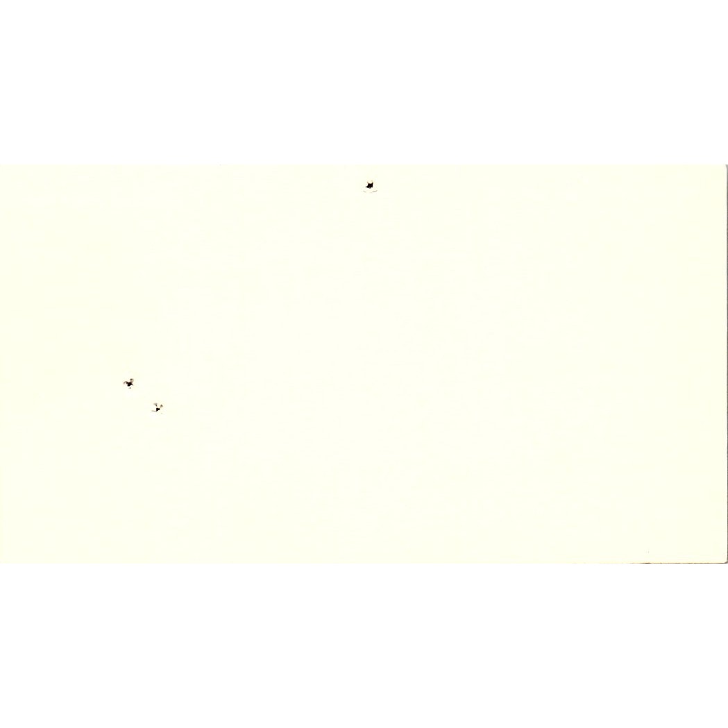 Bill Mullins National Home Improvement Spring TX Vintage Business Card SD9-B3