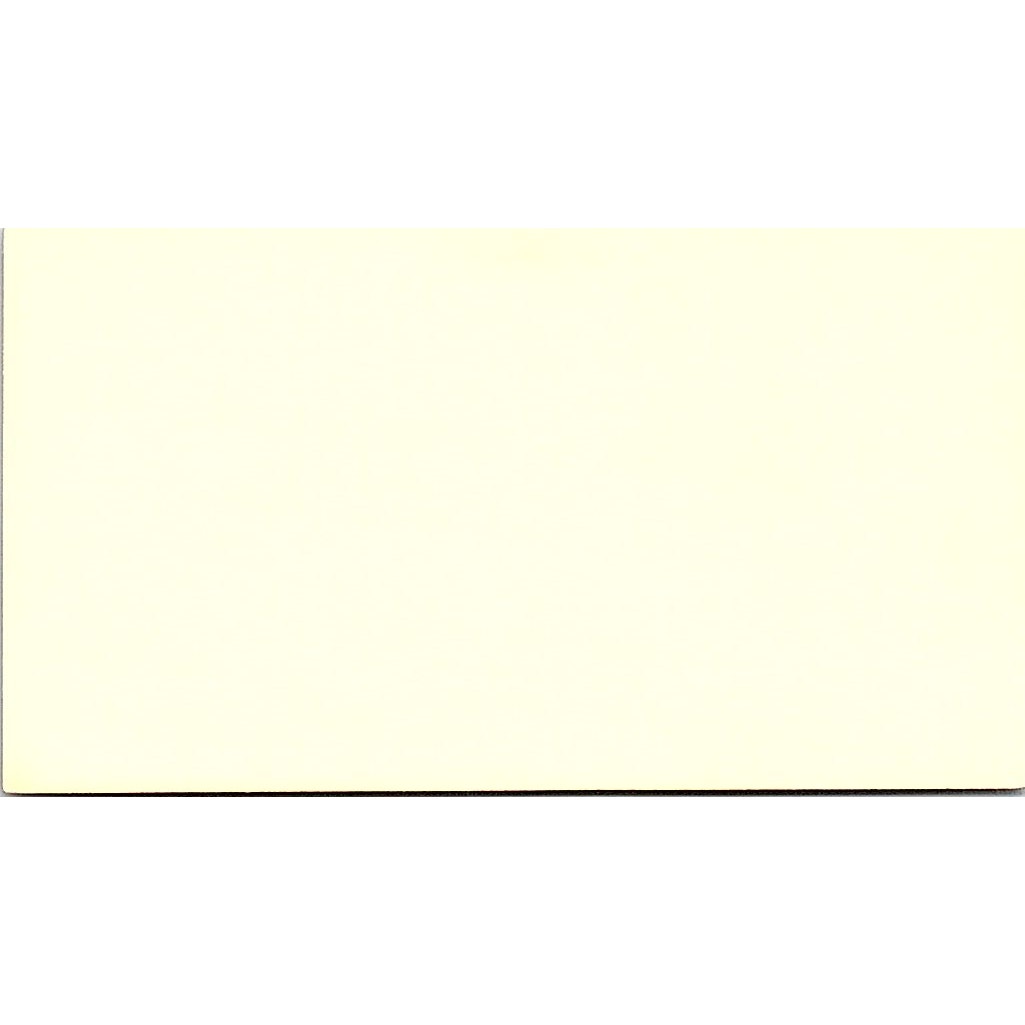 Utility Trailer Sales Robert A Reider Los Angels CA Vintage Business Card SB4-B6