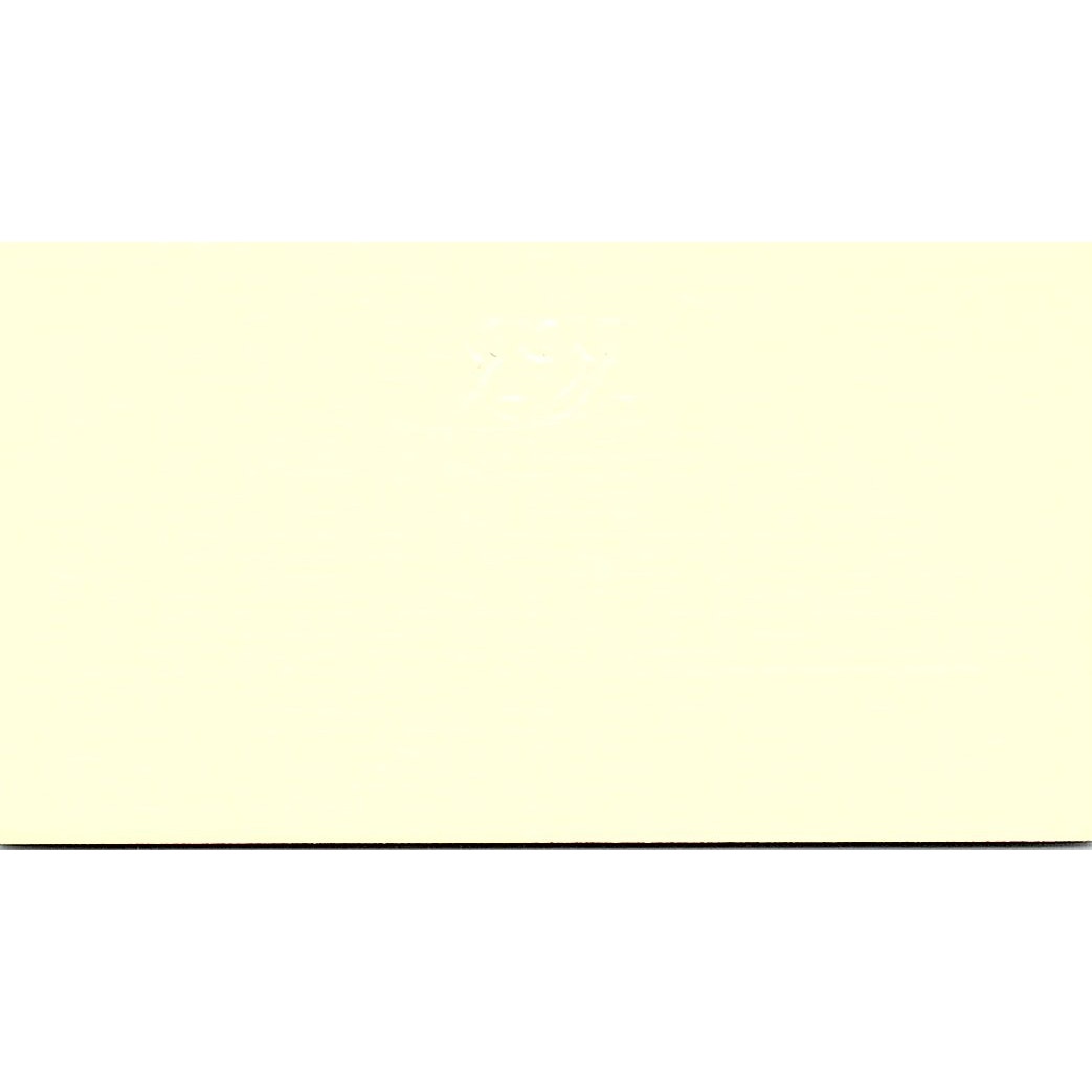 Rauscher Pierce Refsnes S. Mark Nebrig Houston TX Vintage Business Card SF3-B4