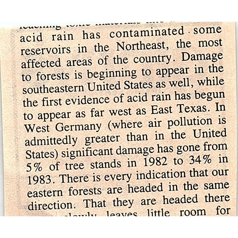 Ginny's Copying Service Austin Lubbock San Marcos Texas 1984 Ad AF6-M4