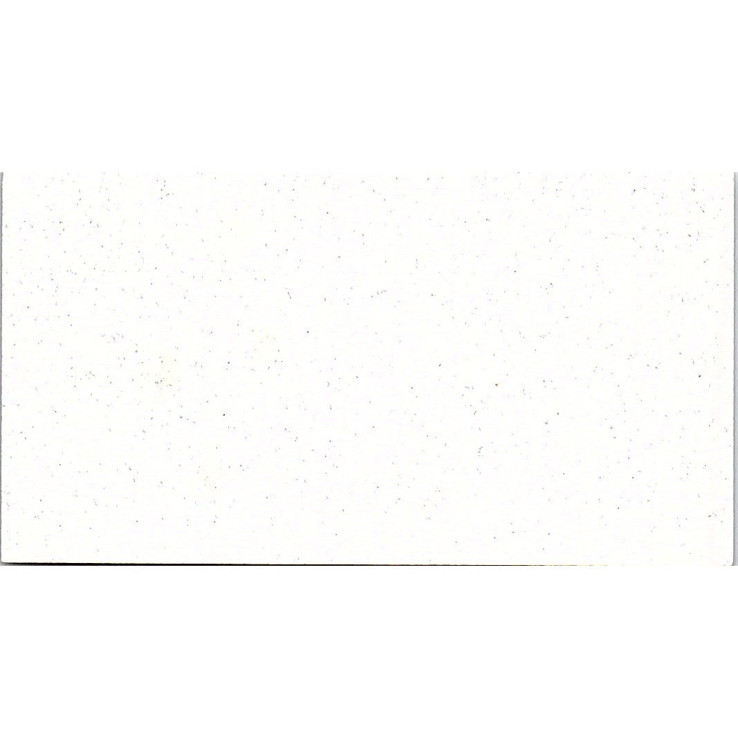 Friends & Neighbors Collectibles Peggy & Joe Gerard Sunbury Business Card SC9-B9