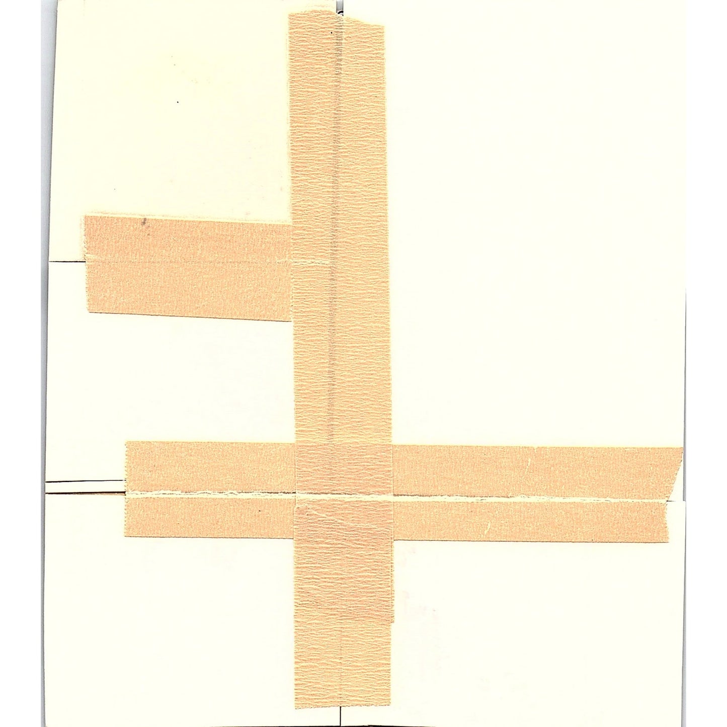 Retro Kitsch Girls Autumn Farm Gathering Firewood Vintage Art Print 5x6 V12