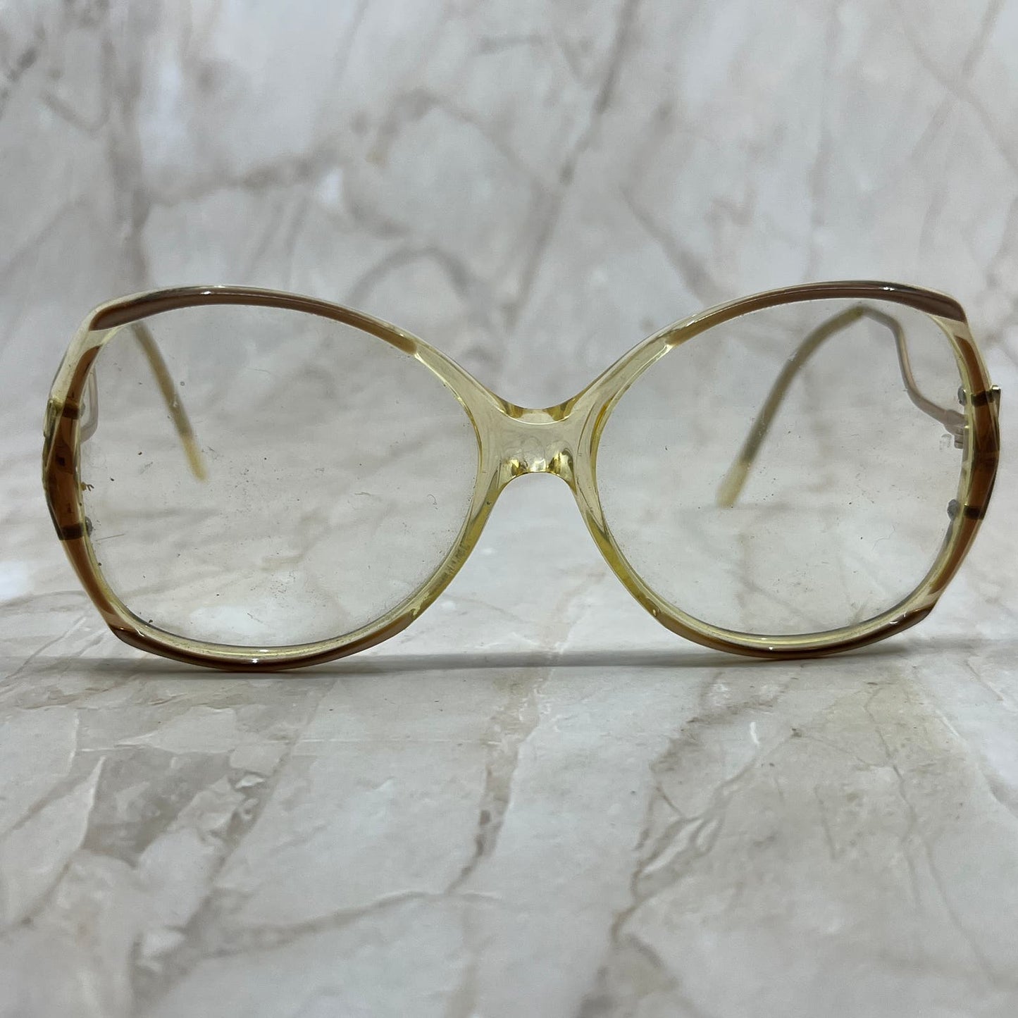 Retro Women’s Swank Drop Arm Oversize Sunglasses Eyeglasses Frames TD7-G9-8