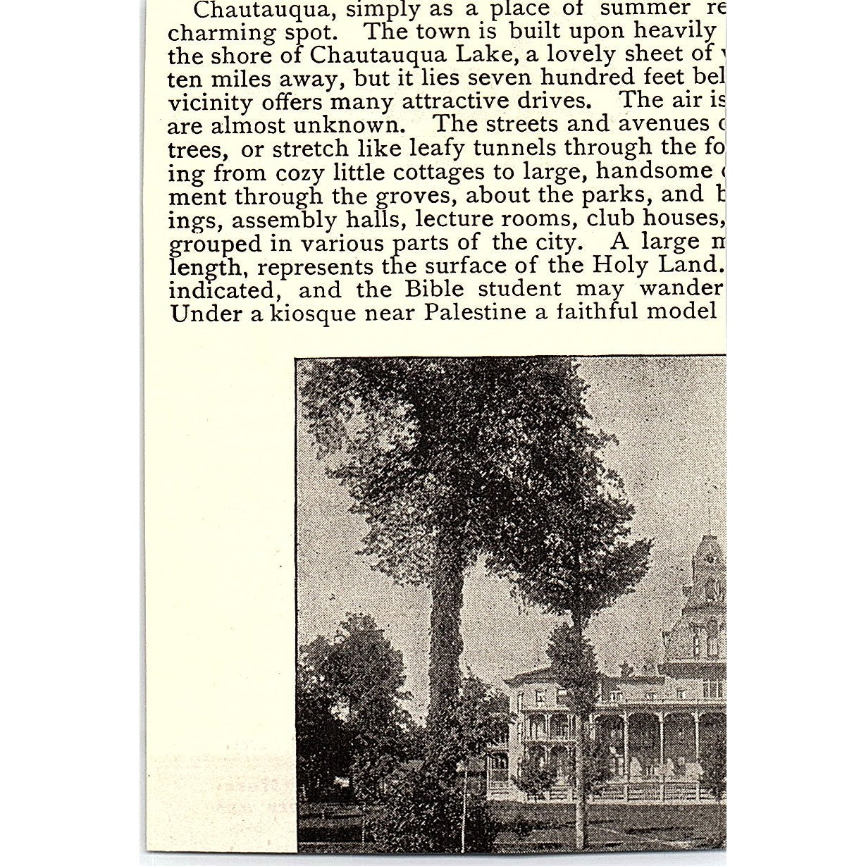 Horsford's Acid Phosphate Rumford Chemical Works Providence RI 1892 Ad AG2-M11