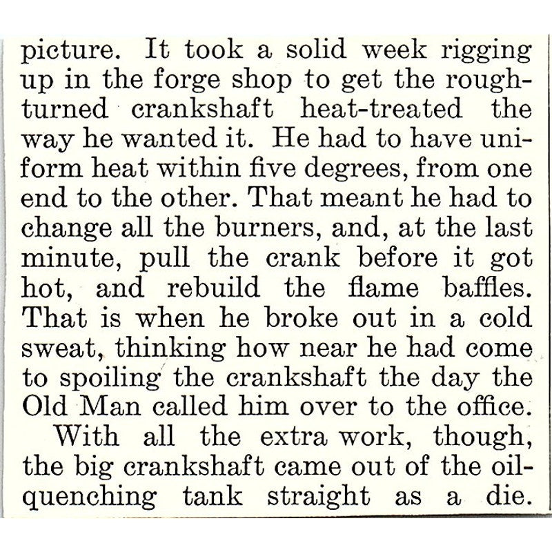 Trailerized Elcar Homes Elcar Coach Co Elkhart IN 1937 Magazine Ad AG4-M4