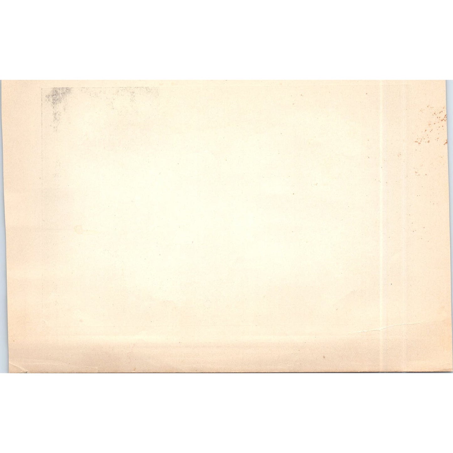 Patricia Reprimanded by Larry 1923 Little Old New York Photo Still AE5-PP