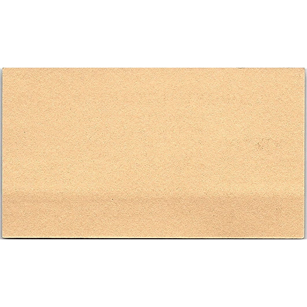 Joseph Gavri Hillcroft Automotive Co Houston TX Vintage Business Card SE3-B14