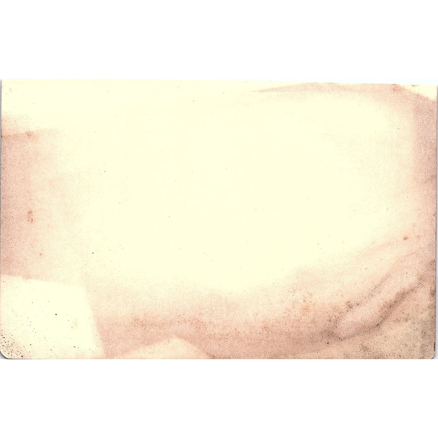 The House Of Simon The Tanner, Jaffa 1905 Art Print SAG4-4