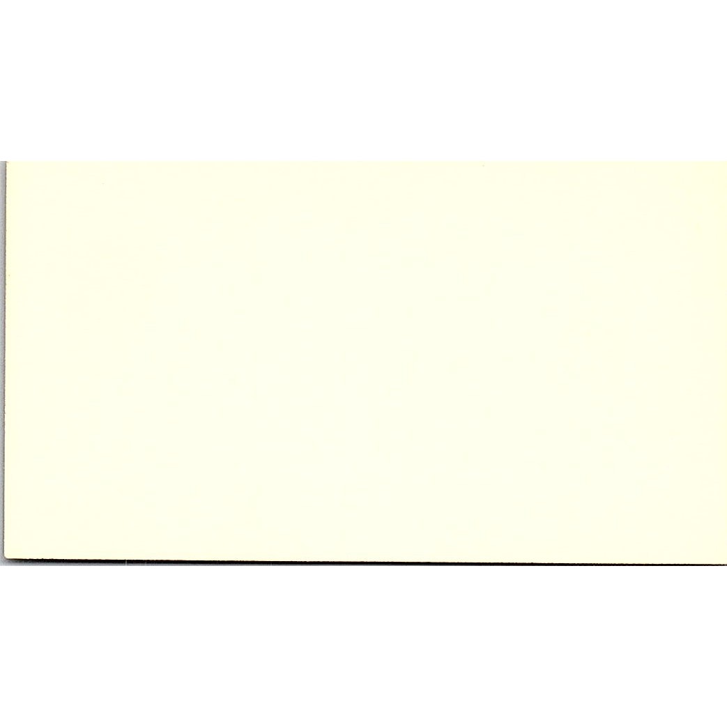 Travis D Reaves Associated Builders & Contractors of Texas Business Card SD9-B3