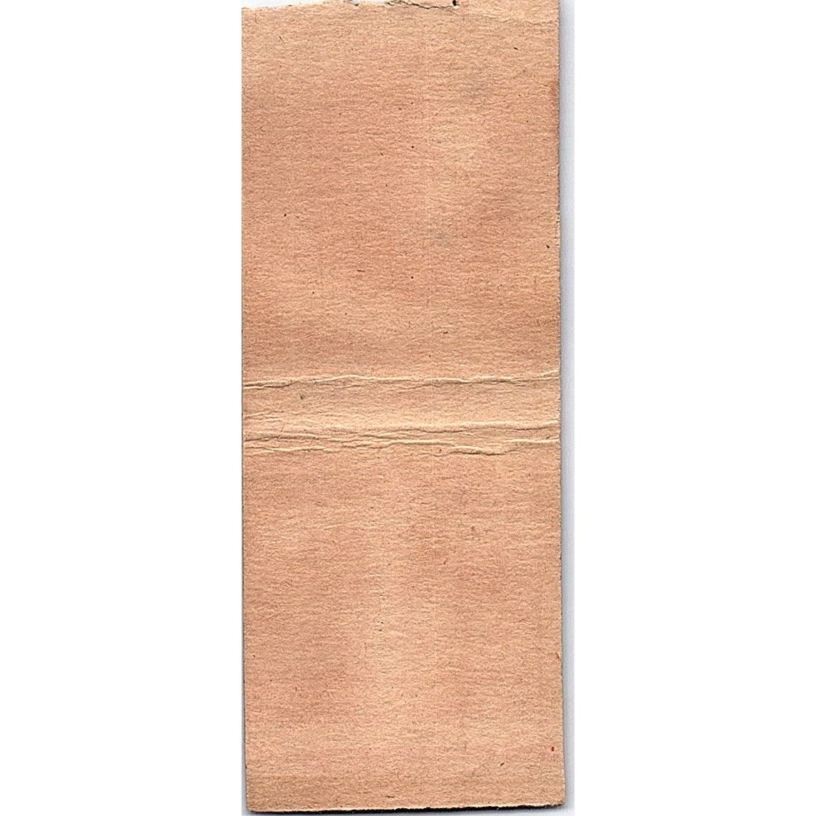Old Crow Kentucky Bourbon Vintage Matchbook Cover SF3-Y3