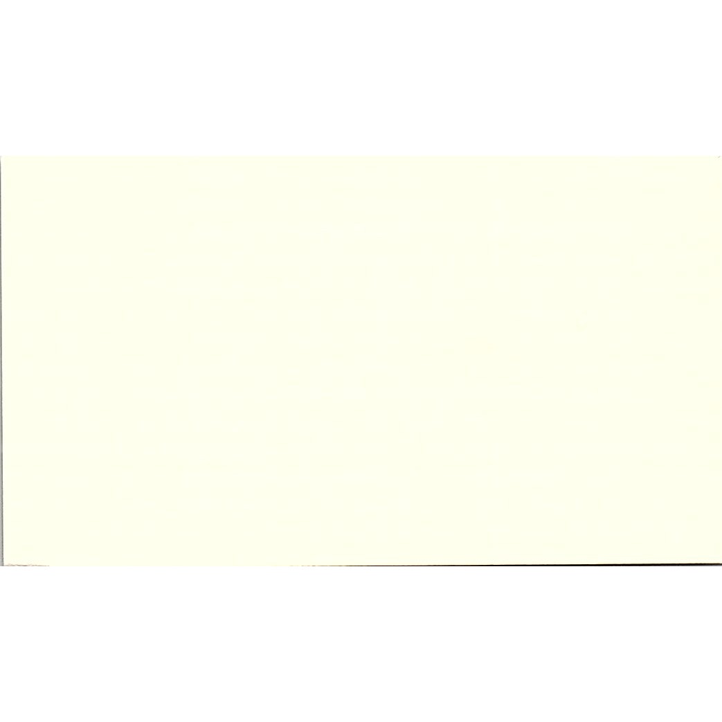 Edward M Gardner & Co CPA Houston TX Vintage Business Card SD9-B1