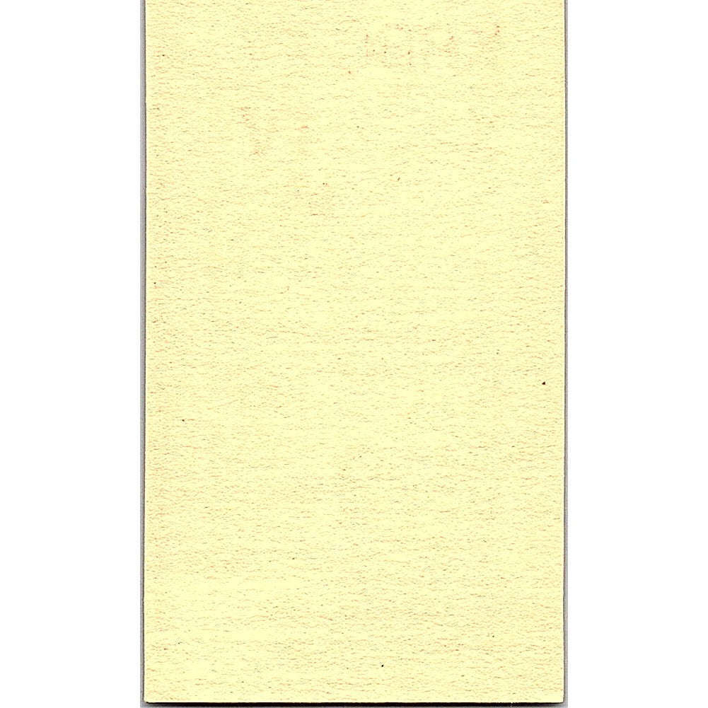 Abilene Radio and Television Company Randall Jones Abilene TX Card SSB4-B12