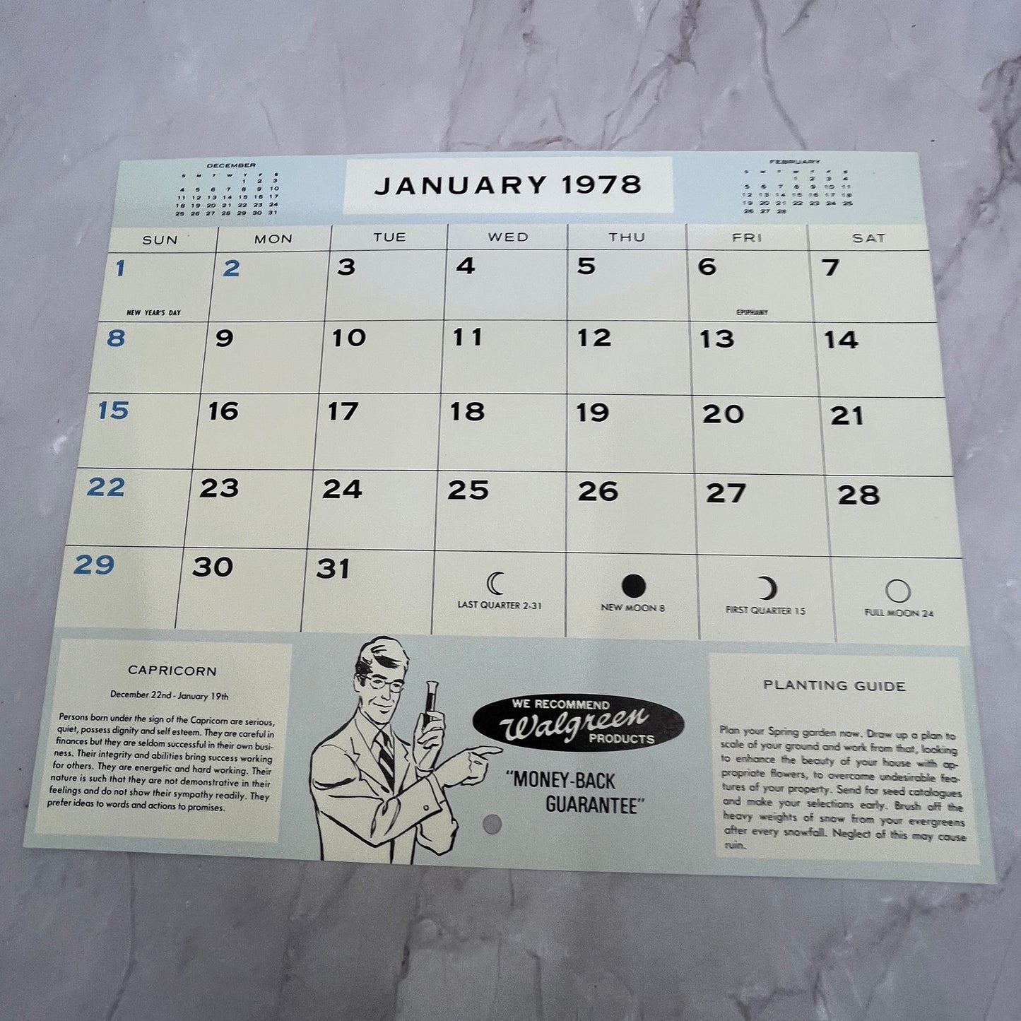 Retro Kitsch Florida Saint Augustine Castillo De San Marcos 8x10" Art Print V20