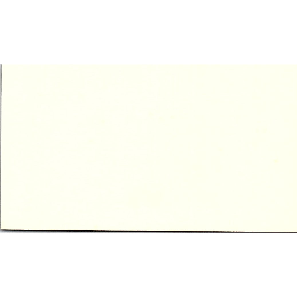 Douglas T Summers KMG Main Hurdman CPA Los Angeles Vintage Business Card SD9-B1