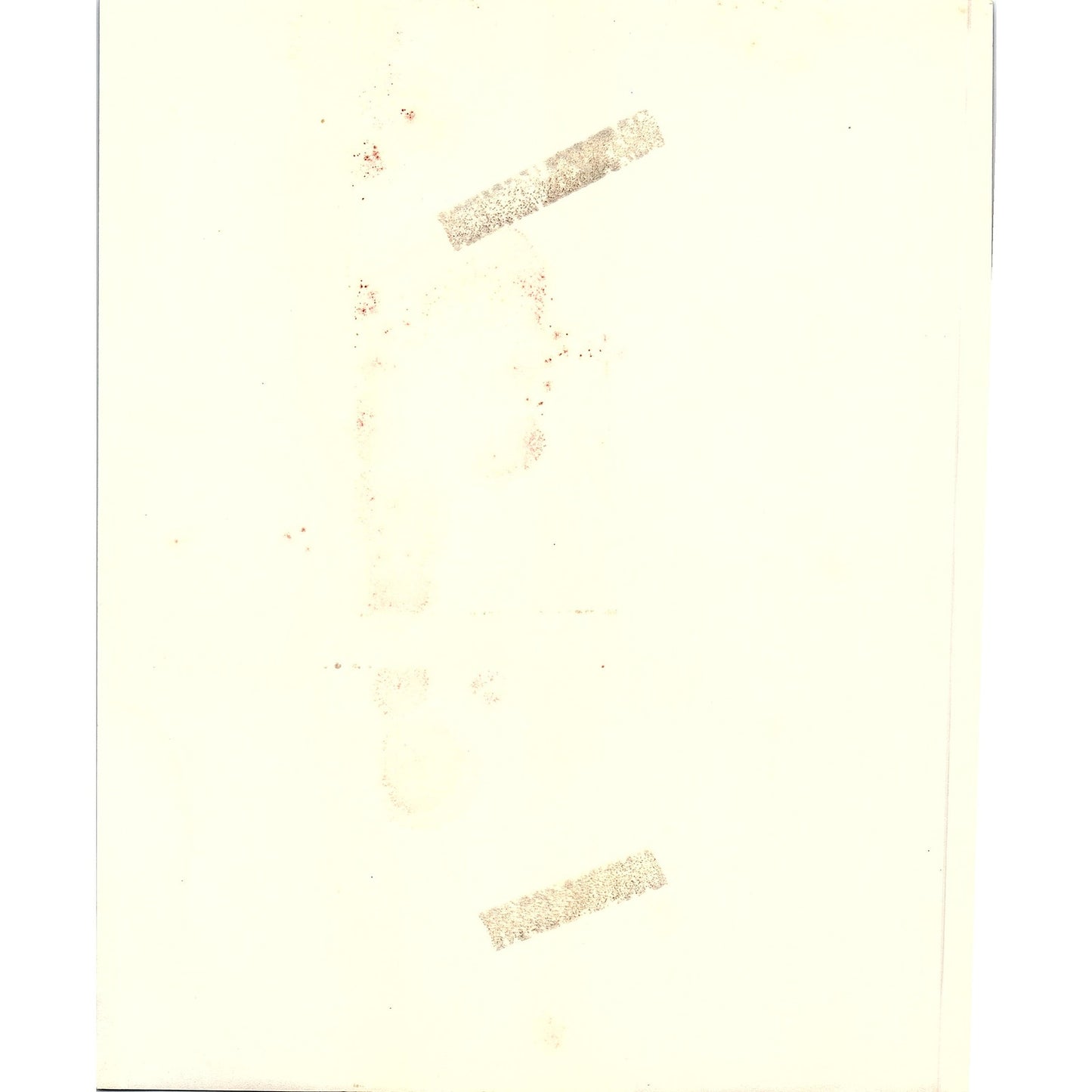 Copied - C.M. Russell - Whose Meat - Western Art Print 8x10 V18