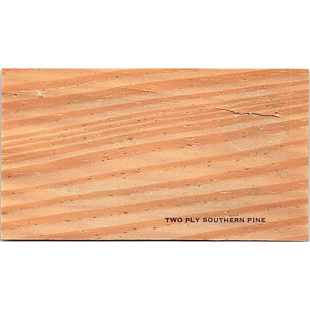 Bill Gehoski Mobark Louisiana Inc Shreveport Vintage Business Card SD9-B4