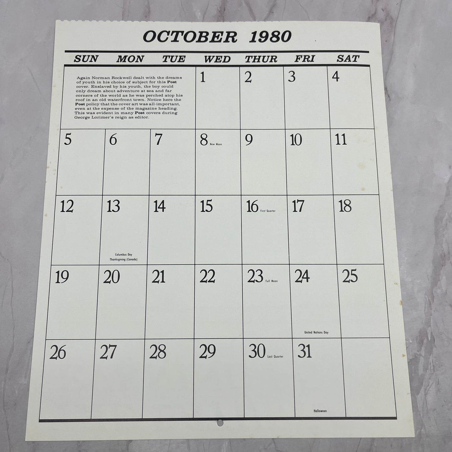 J.C. Leyendecker Pumpkin in Wheelbarrow Saturday Evening Post Repro 9x11 V14-5