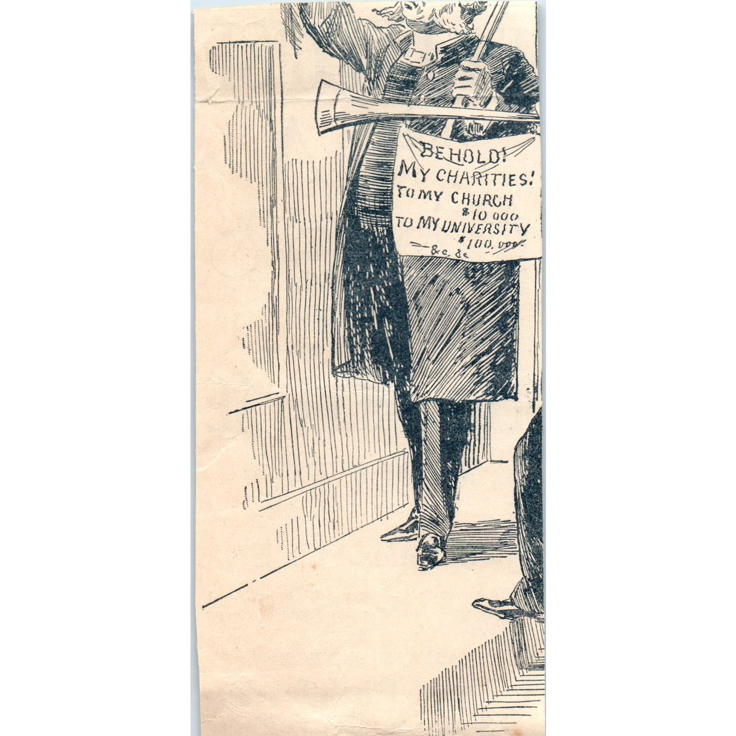 Eclipse Model A and Model Bicycles Beaver Falls PA 1894 Ad AB6-SL1