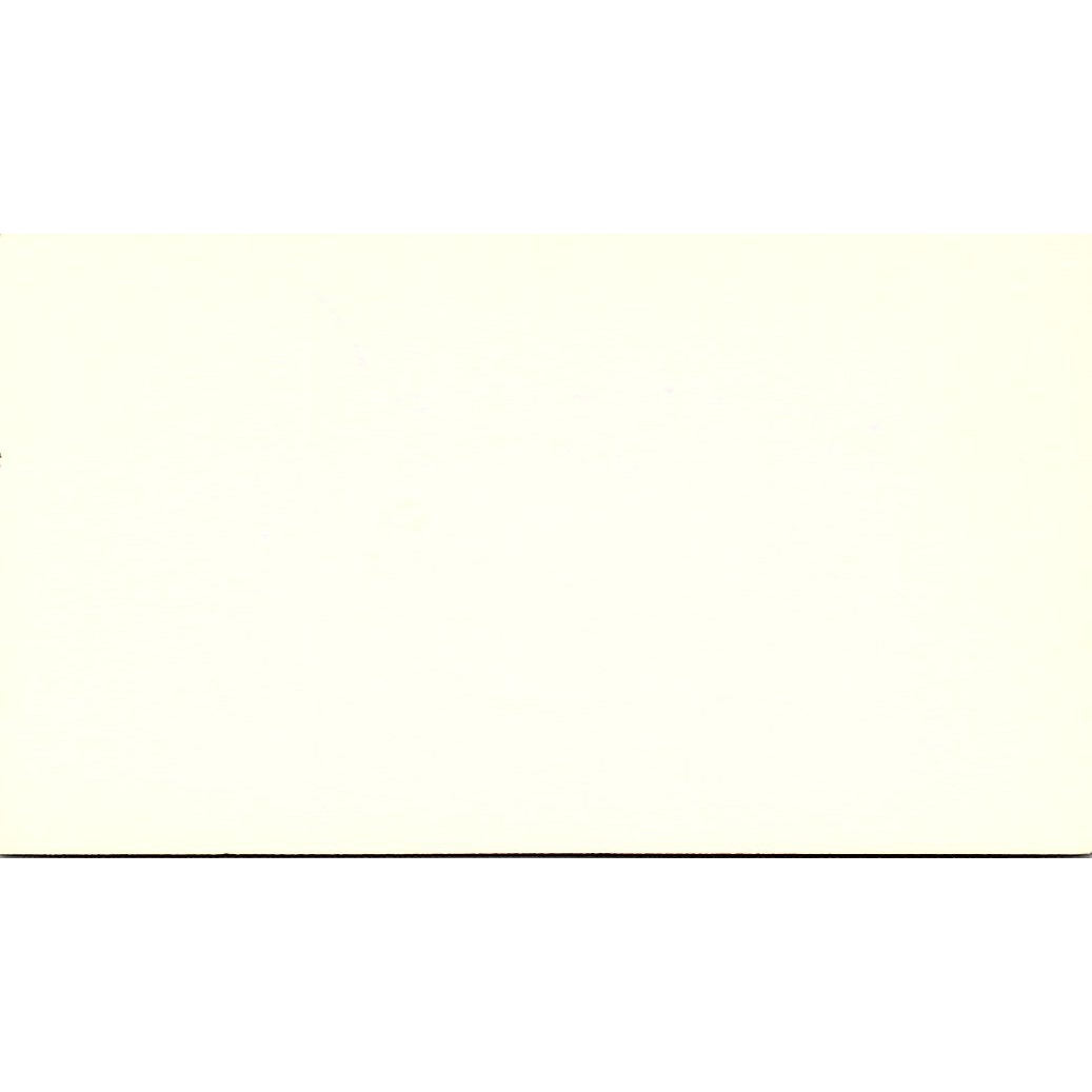 Carolyn J Conces Lacerte Microcomputer Houston TX Vintage Business Card SD9-B2