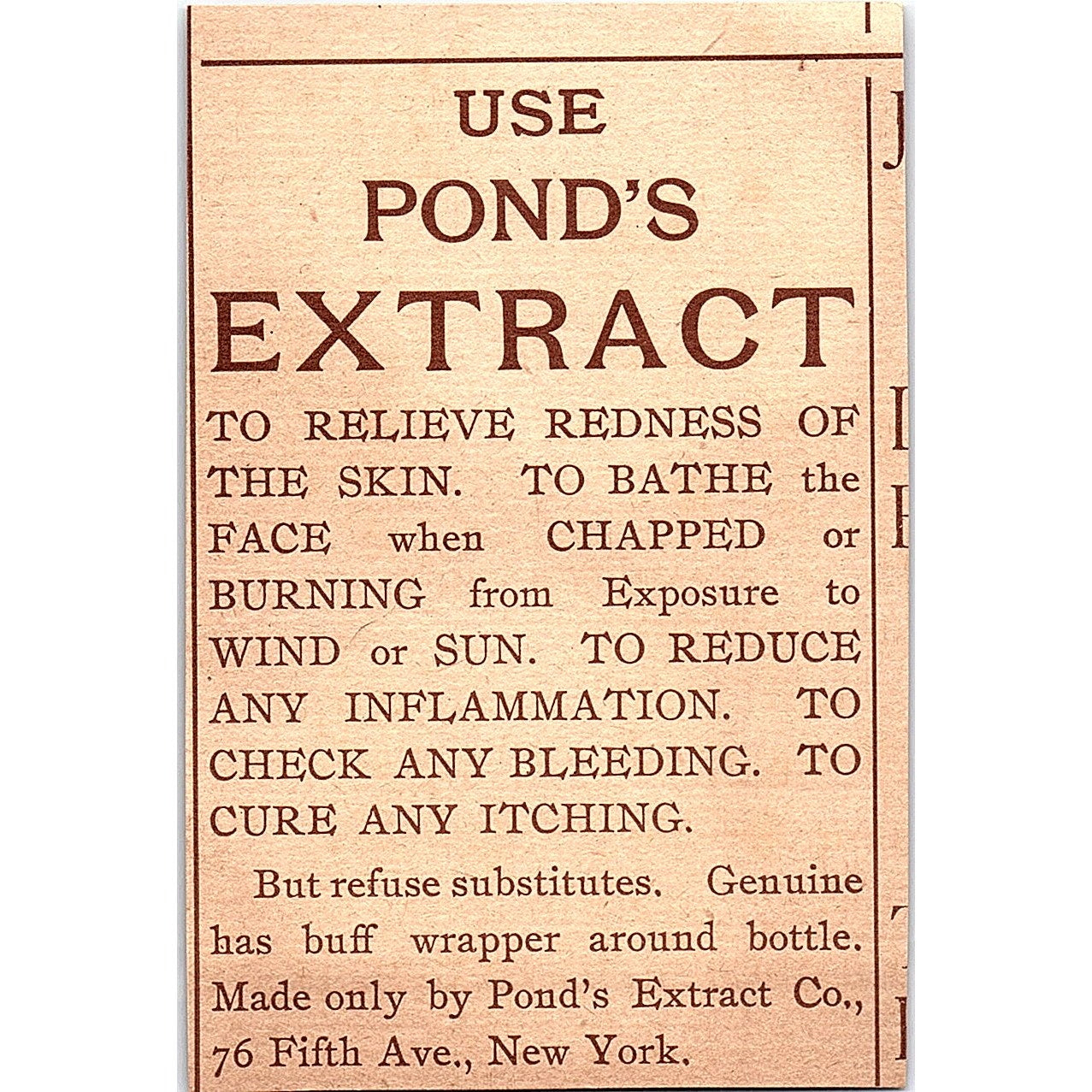 Dr Warner's Coraline Corsets Lingerie Warner Brothers 1892 Ad AG2-M10