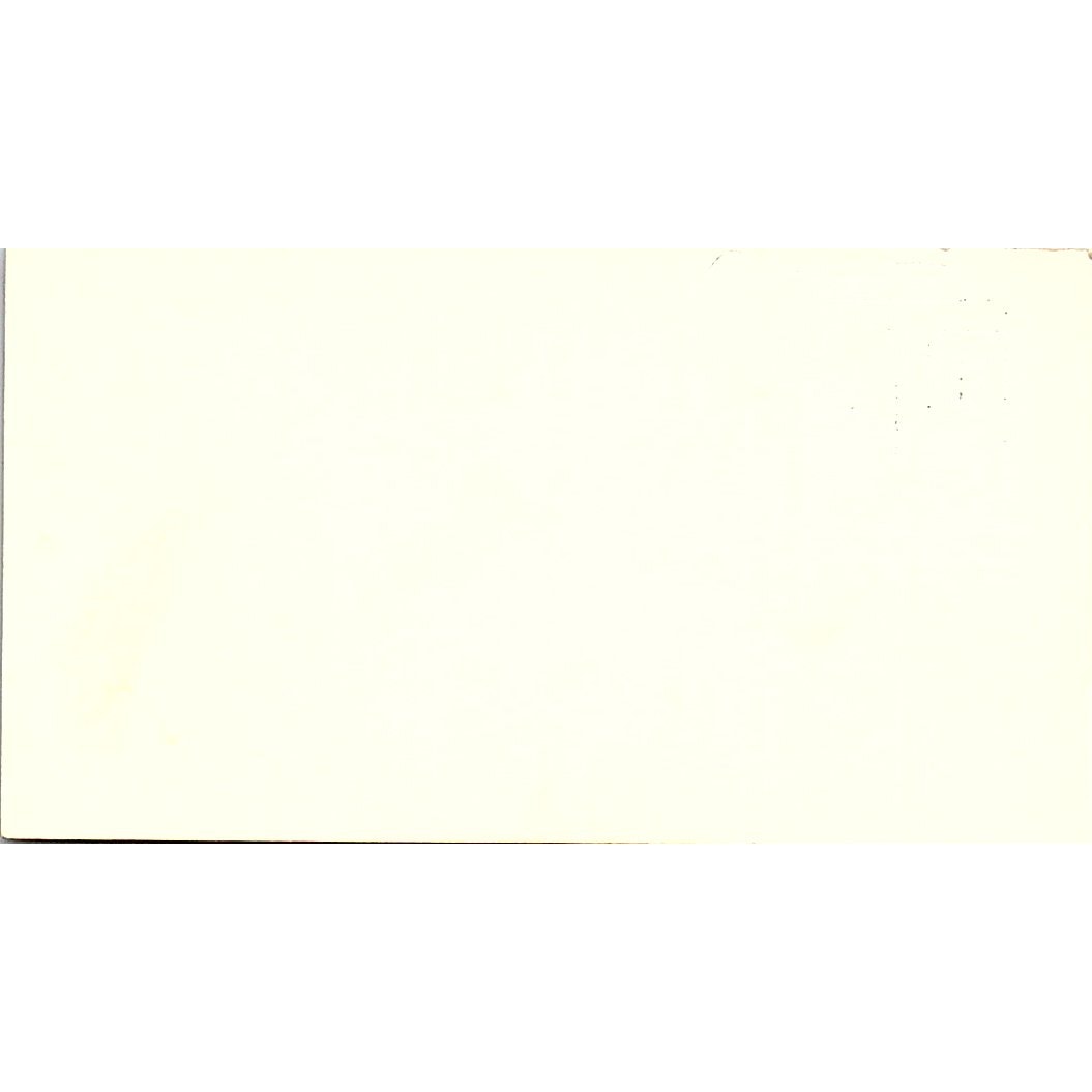 PTE Fluid Power Specialist Paul B. Gassner Portland Oregon Business Card SB4-B2