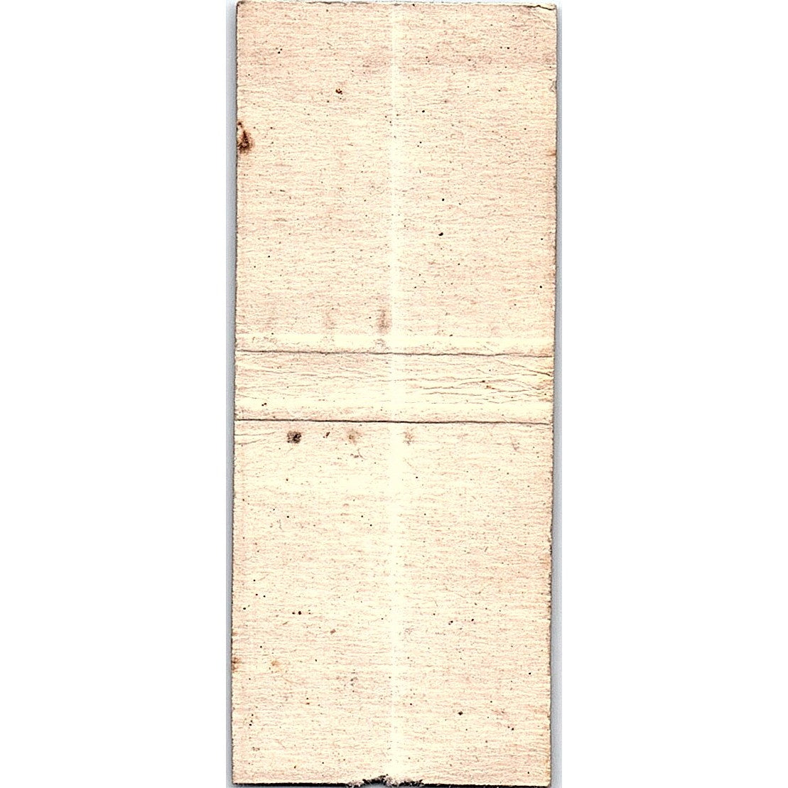 Marine Bank & Trust Tampa Florida Vintage Matchbook Cover SC7-Y10