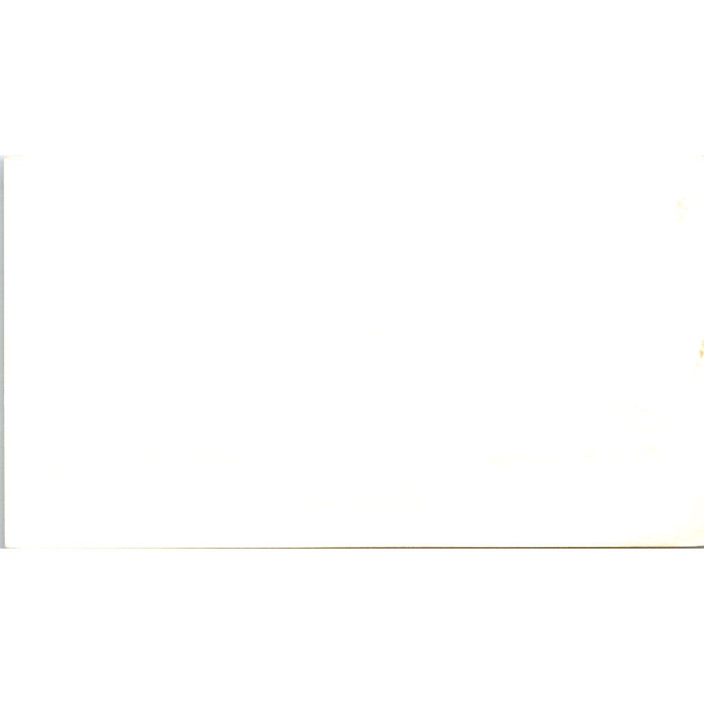 Gilbert Aldaz 3M CMI Copying Products El Paso TX Vintage Business Card SE3-B3