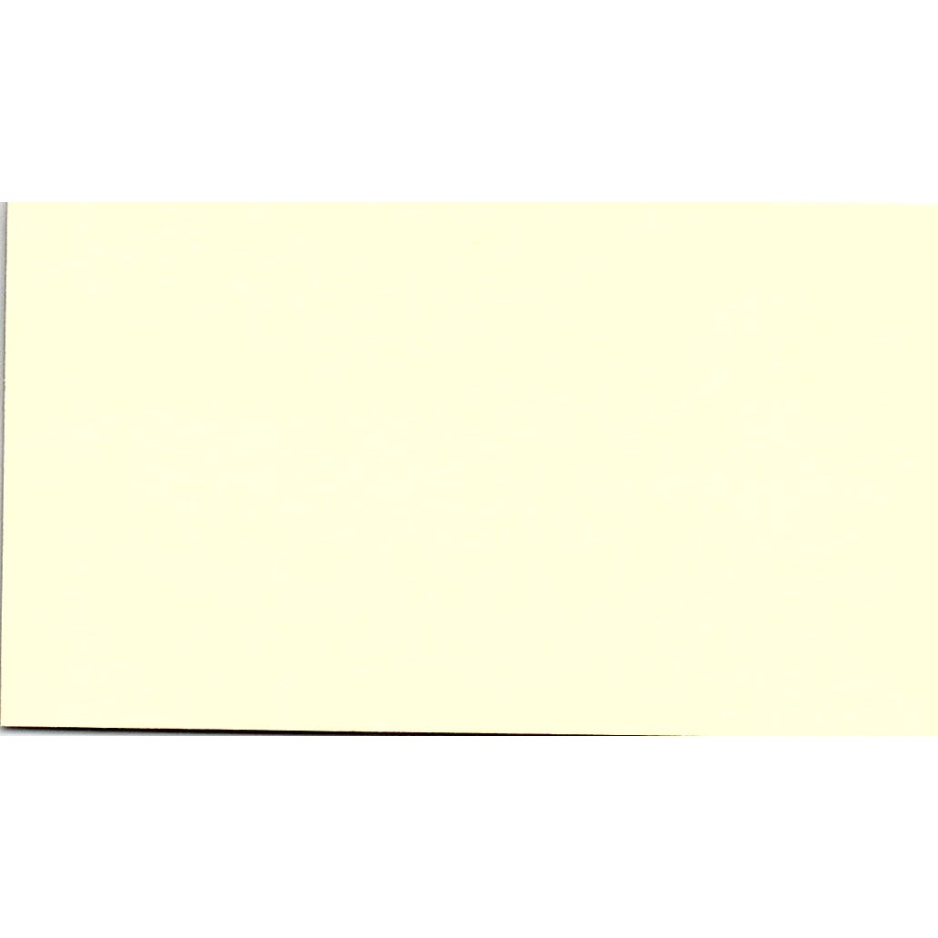 Alpine Lumber Sales JR Marshall Willis TX Vintage Business Card SD9-B12