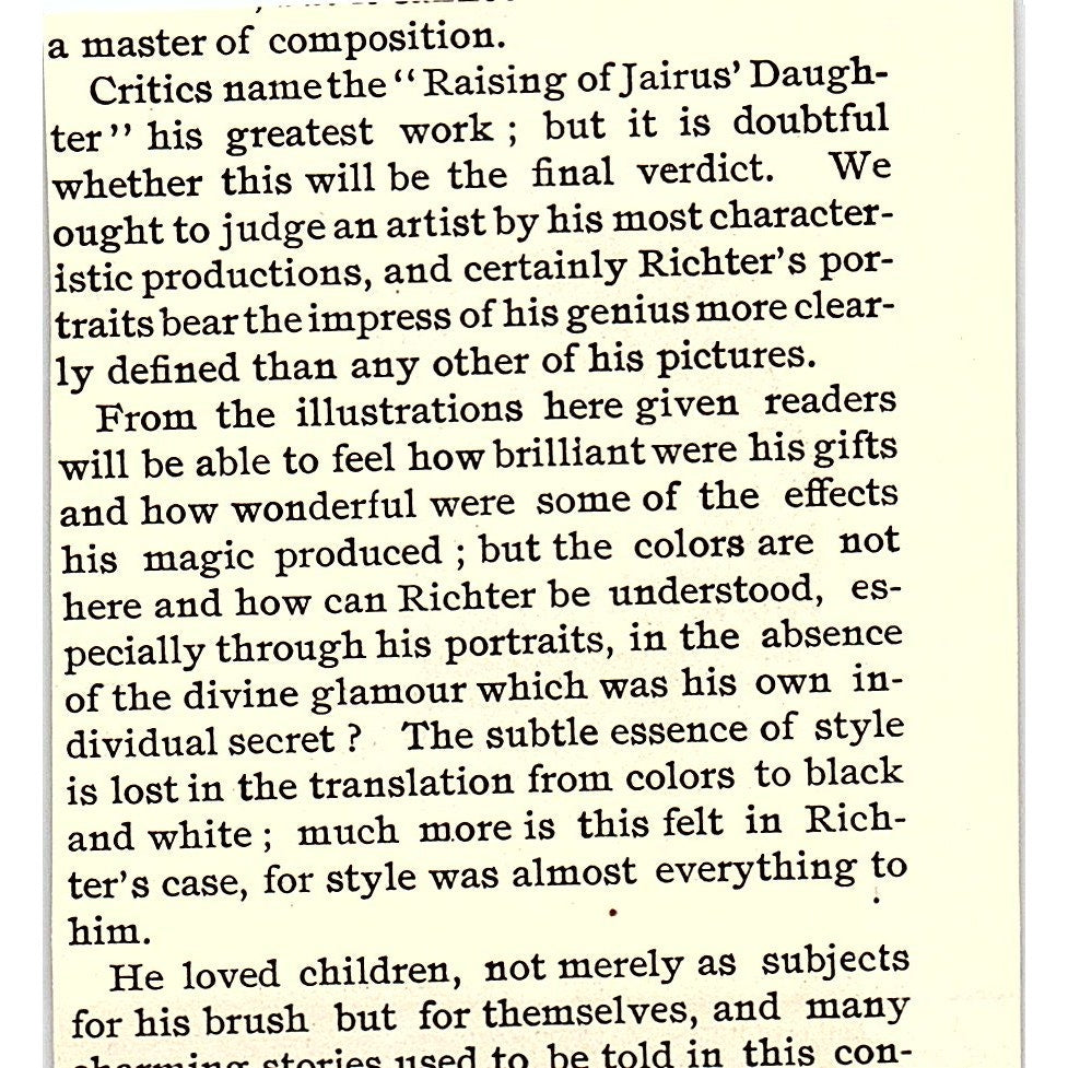 Emily Huntington Miller Dean Woman's College Northwestern 1892 Portrait AG2-M22