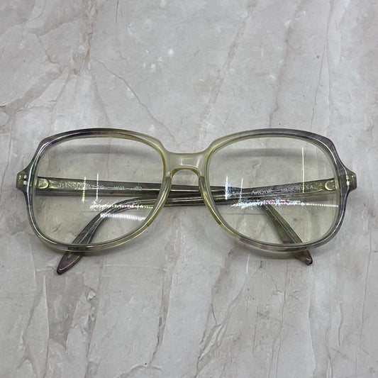 Retro Women's Artcraft Passport 16 Oversize Acrylic Eyeglasses Frames TG7-G1-5