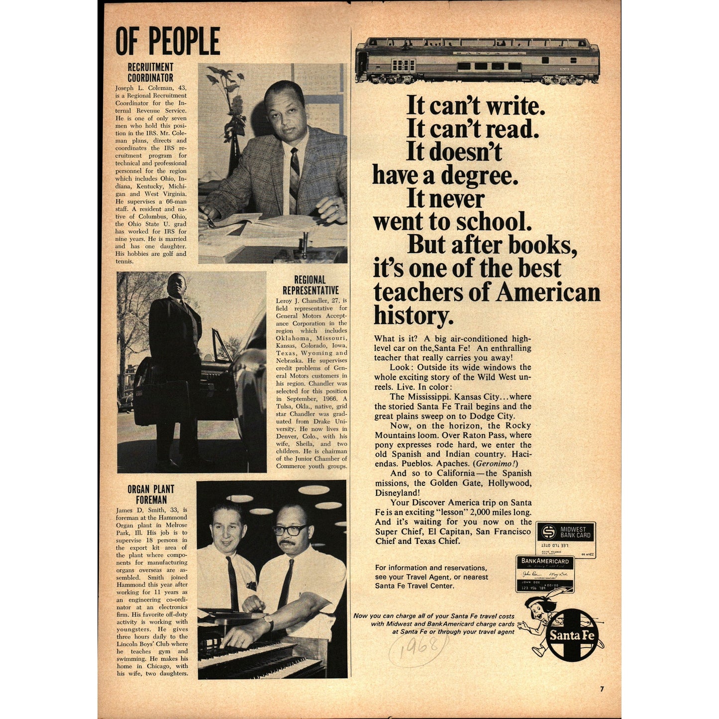 Vintage Frank Robinson MLB Baseball Carnation Milk Magazine Ad 9.5x13" V1-1