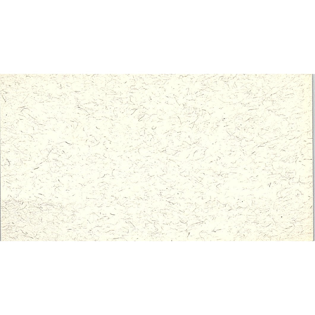 Arturo's South Bay Mexican Restaurant Vintage Business Card SD9-B8