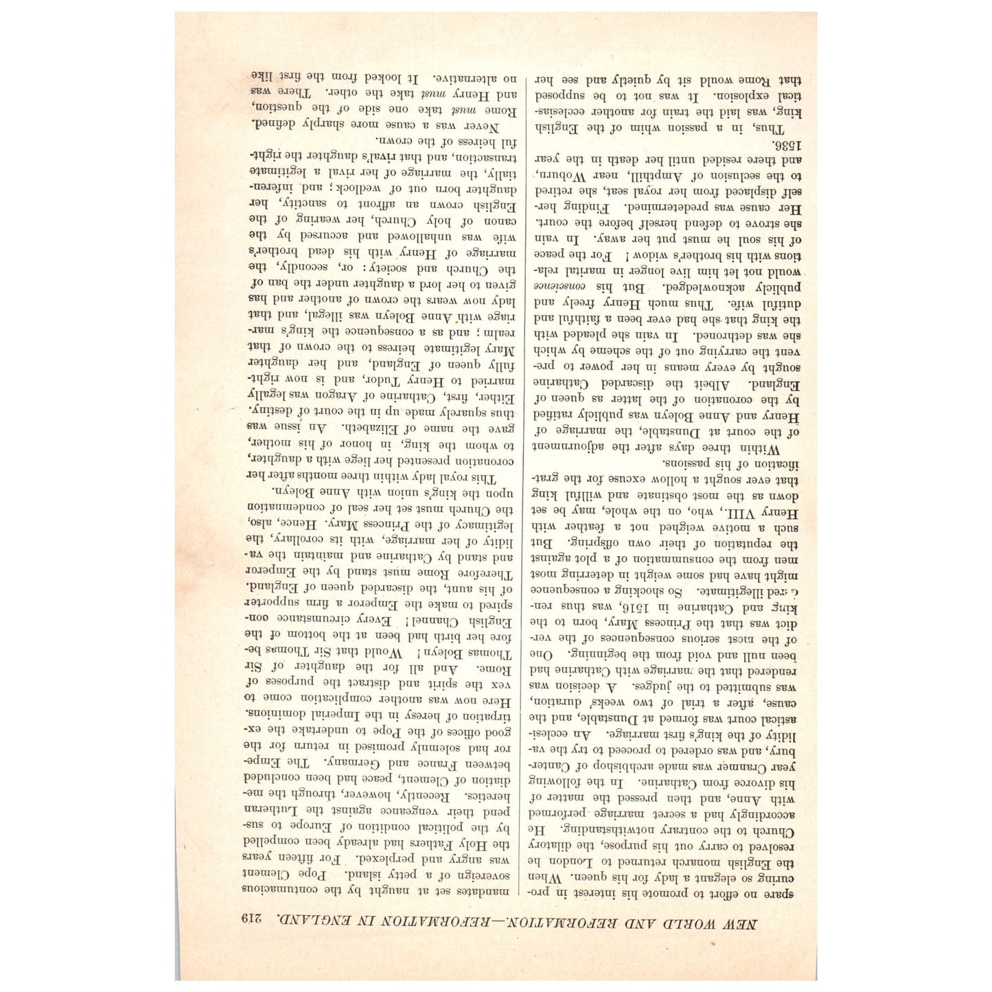 Trial of St. Catherine 1911 Engraving Print AF5-10