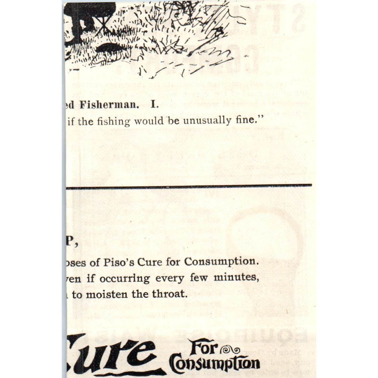 Equipoise Waist Corset George Frost Co Boston c1890 Victorian Ad AE8-CH6