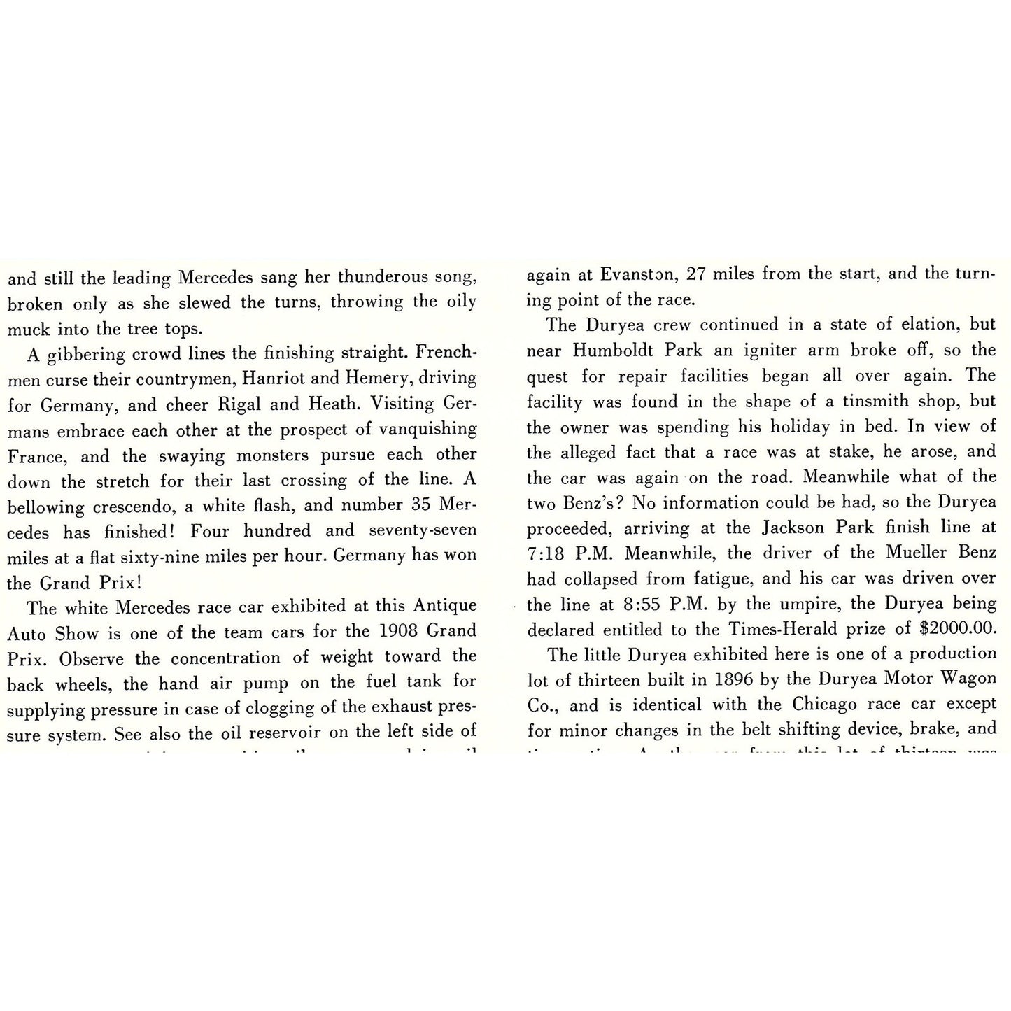 The Automobile Dealers of Wellesley MA 1950 Ad AF6-6