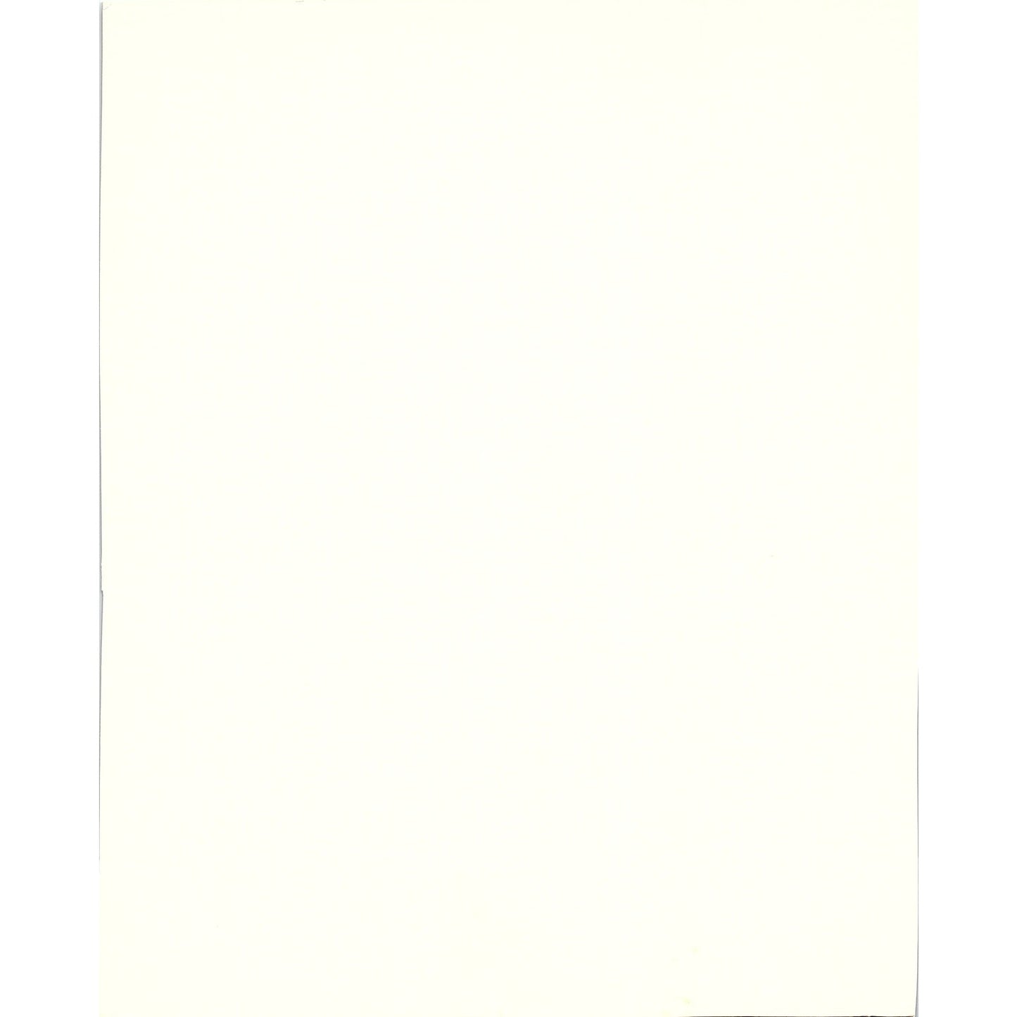 Miles Standish Treating With The Hostile Indians Art Print Litho 7x10 V8