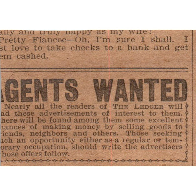 Perfectly Developed Bust - The Delmar Association NY 1906 Original Ad AB6-CL1
