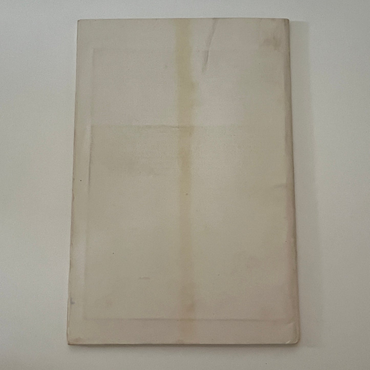 Soil Erosion in Iowa 1919 Ames Iowa Farm Bulletin Booklet TK2-XB4