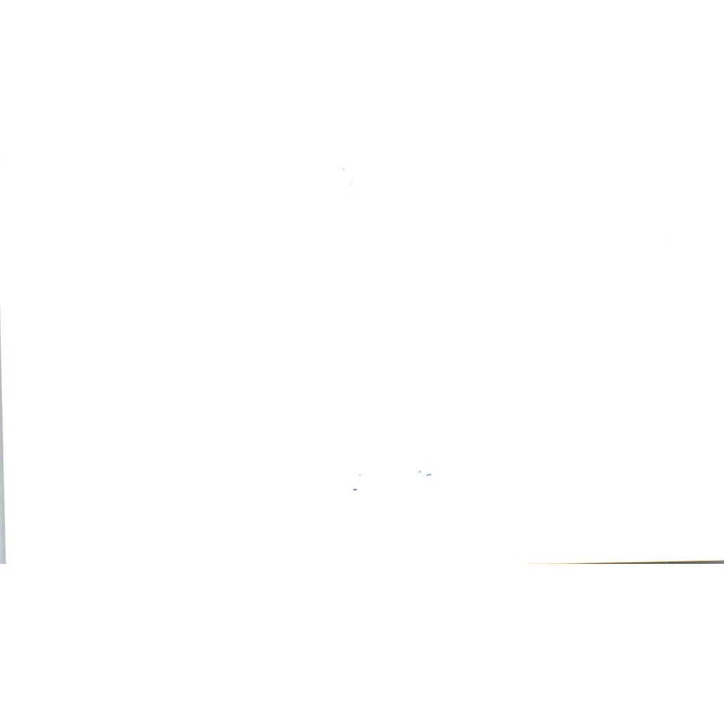 Chill the Man Light Hauling Long Beach CA Vintage Business Card SD8-B18