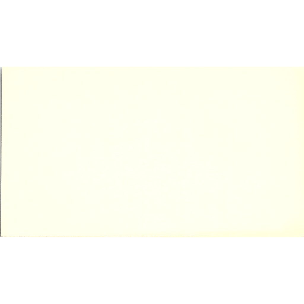 Etc & Co Clothing Leather McRell Kurtz Laguna Beach Vintage Business Card SE5-B4