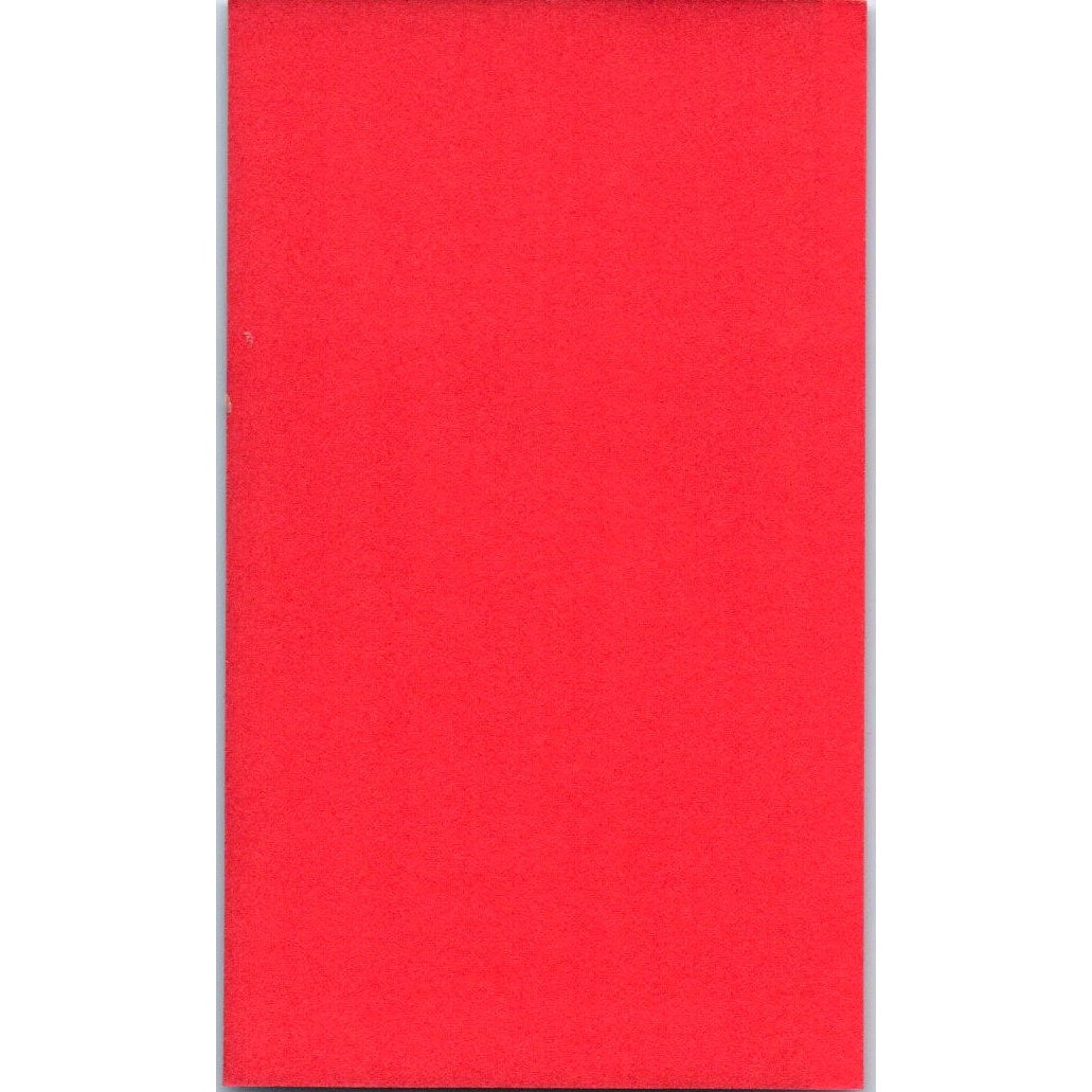 Contemporary Arts Studio Gallery Barbara Brown Laguna Beach Business Card SD4-B4