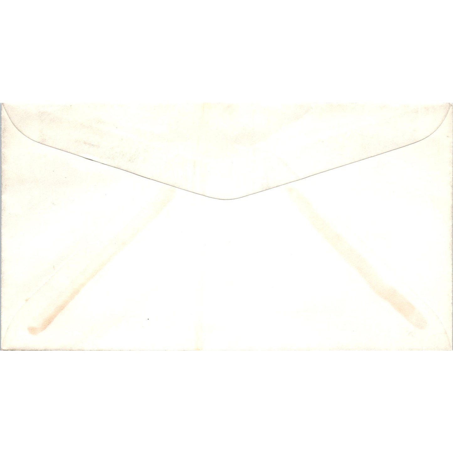 1964-65 New York World's Fair Blank Envelope TI5-PC1