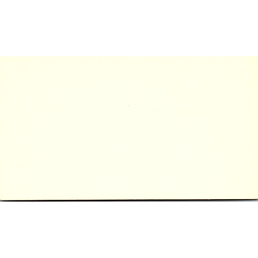 Bonnie Day Houston Coca-Cola Bottling Co Houston Vintage Business Card SD9-B6