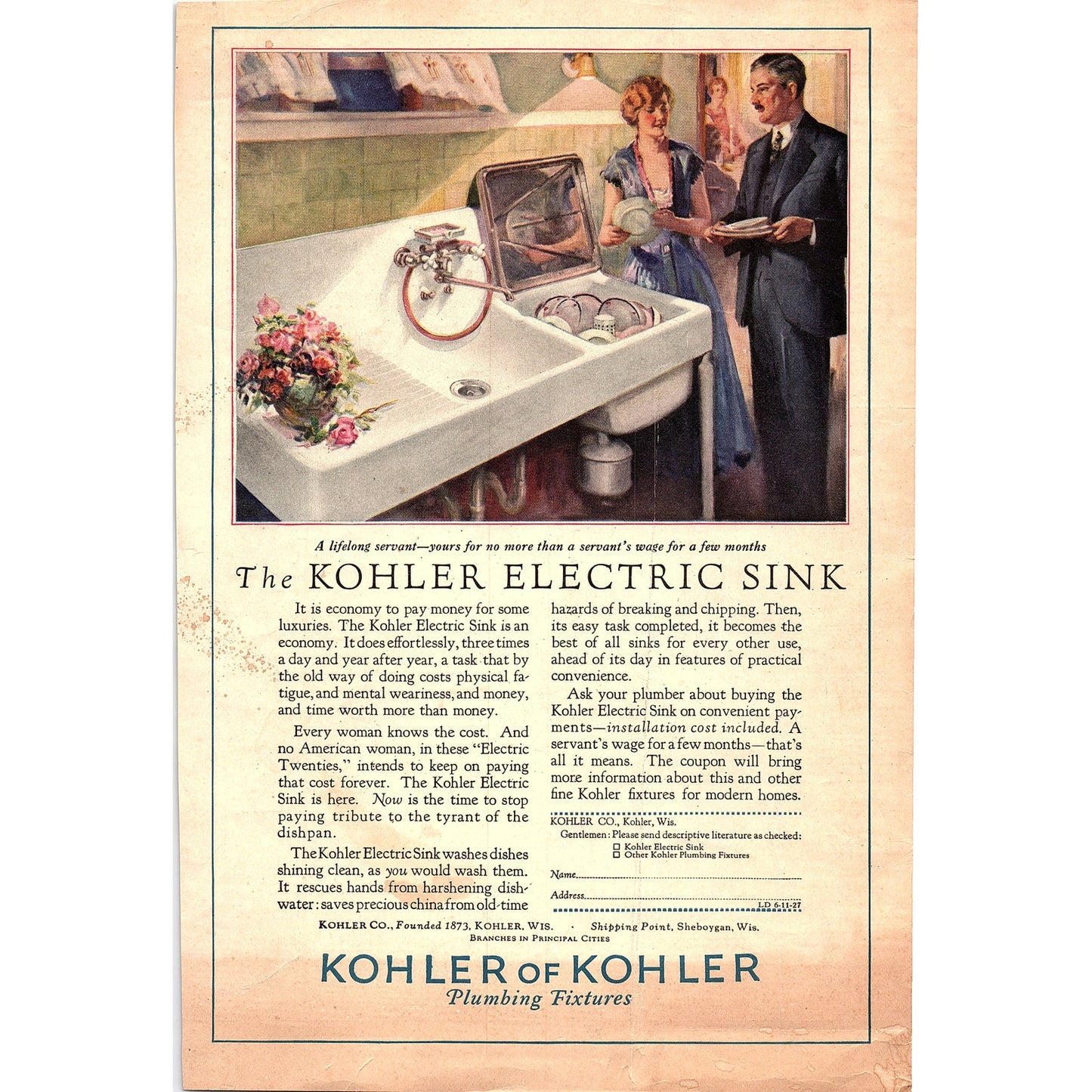 Coca Cola Coke Find The Key Contest Antique Advertisement V1-8