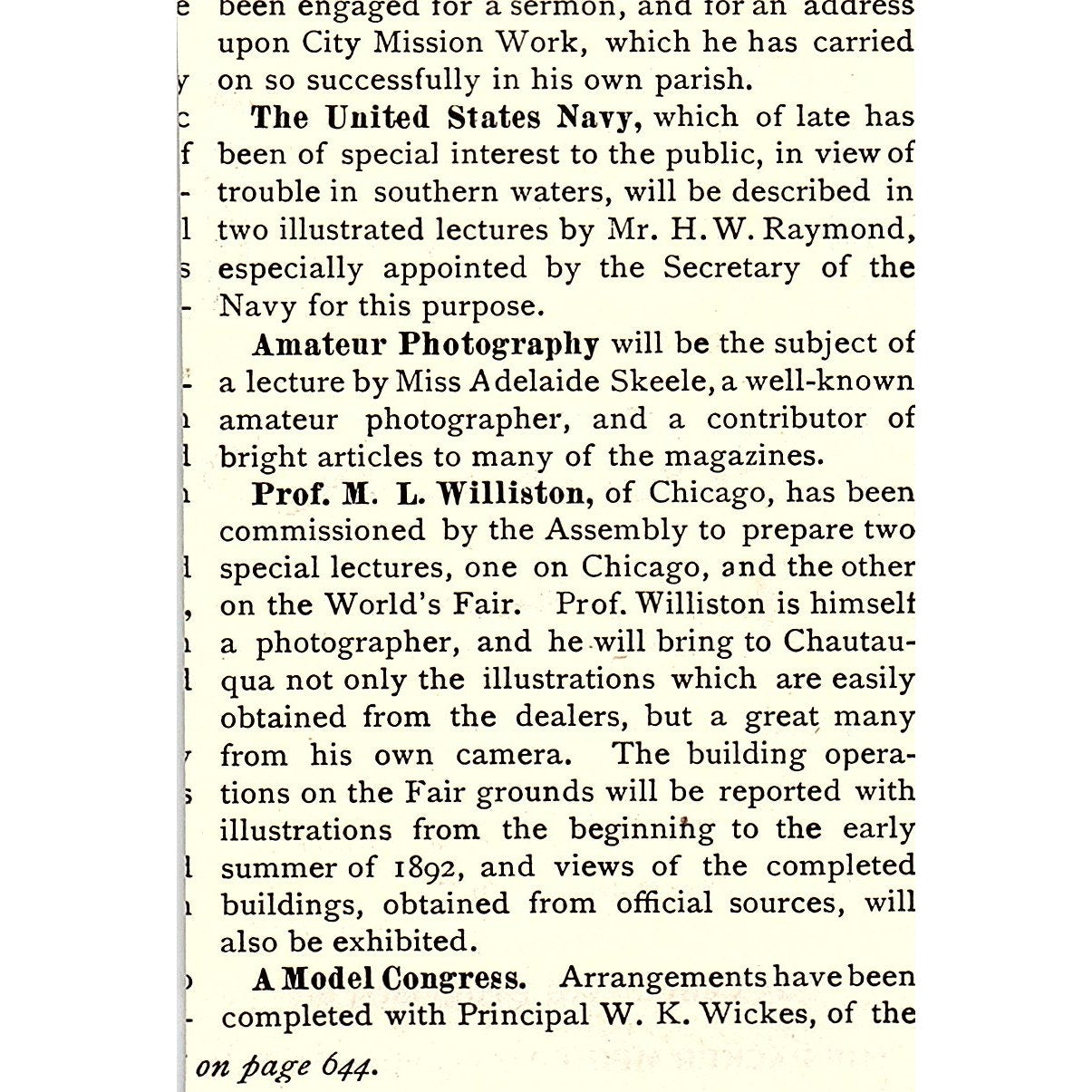 Packer's Tar Soap Chapping Chafing Dandruff NY 1892 Ad AG2-M9